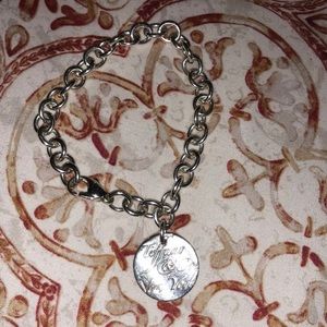 Beautiful Tiffany & co bracelet